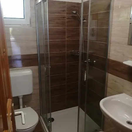 Tuende Apartman Buk Exterior photo