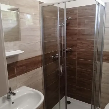 Tuende Apartman Buk Exterior photo