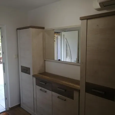 Tuende Apartman Buk Exterior photo