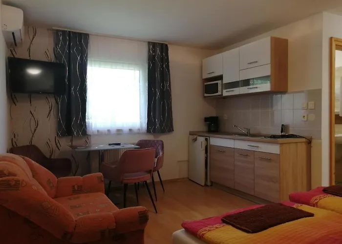 Tuende Apartman