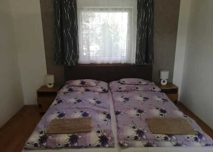 Tuende Apartman