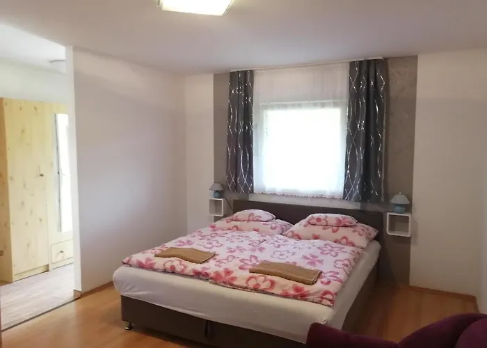 Tuende Apartman